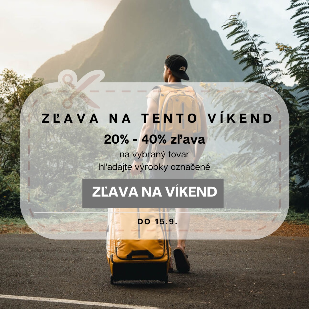 SK SLEVA na víkend 20__1